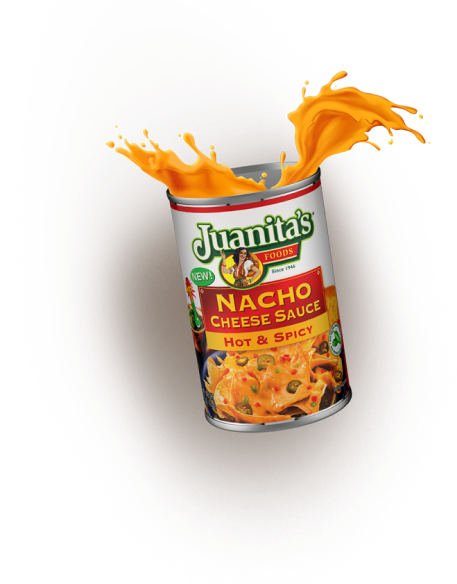 Spice up Nachos