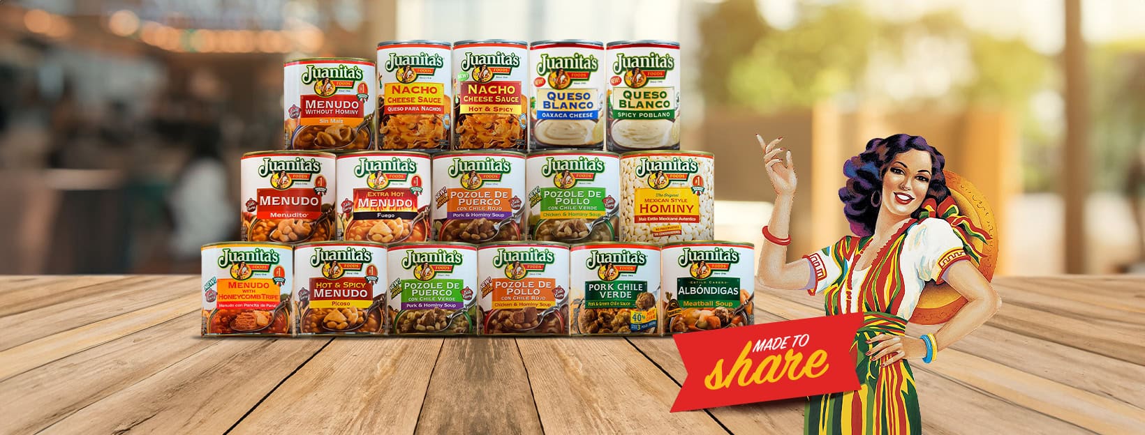 Fuego Taco Board – Juanita’s Authentic Cheese Sauce Collection